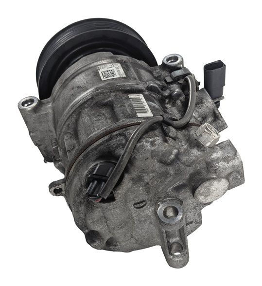 Thumbnail 4: 2013-2017 AUDI Q5 SQ5 S4 S5 (8R) A/C AIR CONDITIONING COMPRESSOR