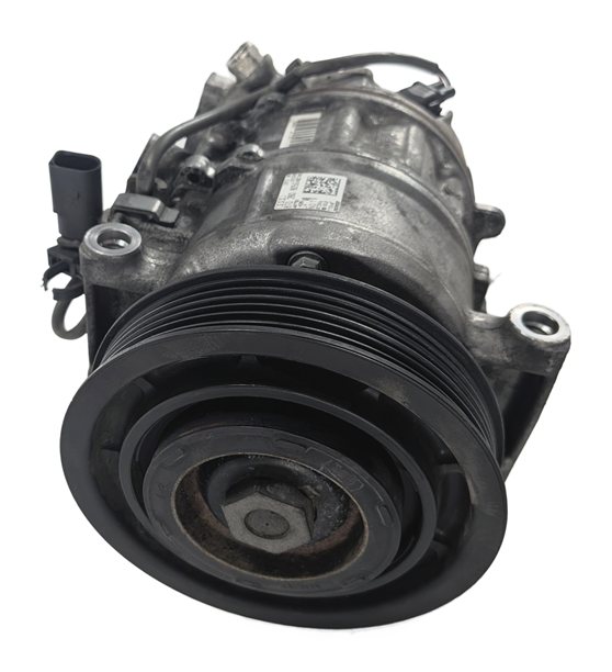 Thumbnail 5: 2013-2017 AUDI Q5 SQ5 S4 S5 (8R) A/C AIR CONDITIONING COMPRESSOR