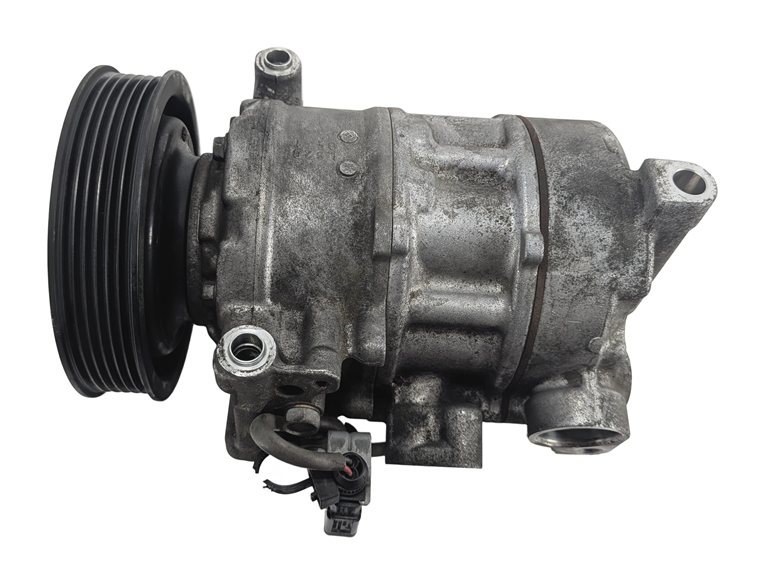 Thumbnail 6: 2013-2017 AUDI Q5 SQ5 S4 S5 (8R) A/C AIR CONDITIONING COMPRESSOR