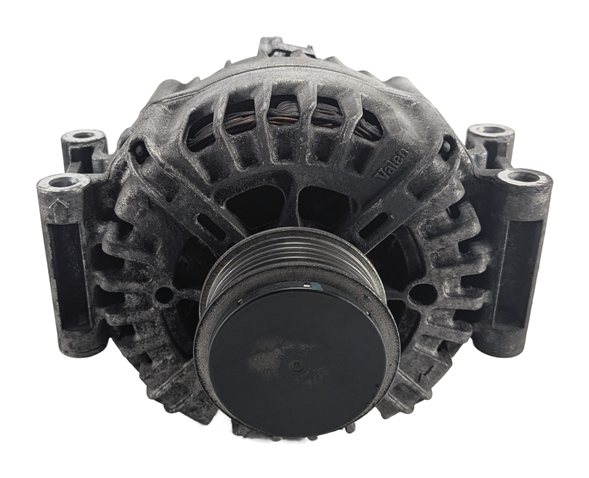 Thumbnail 2: 2013-2017 AUDI Q5 SQ5 S4 S5 3.0L 180 AMP ALTERNATOR GENERATOR