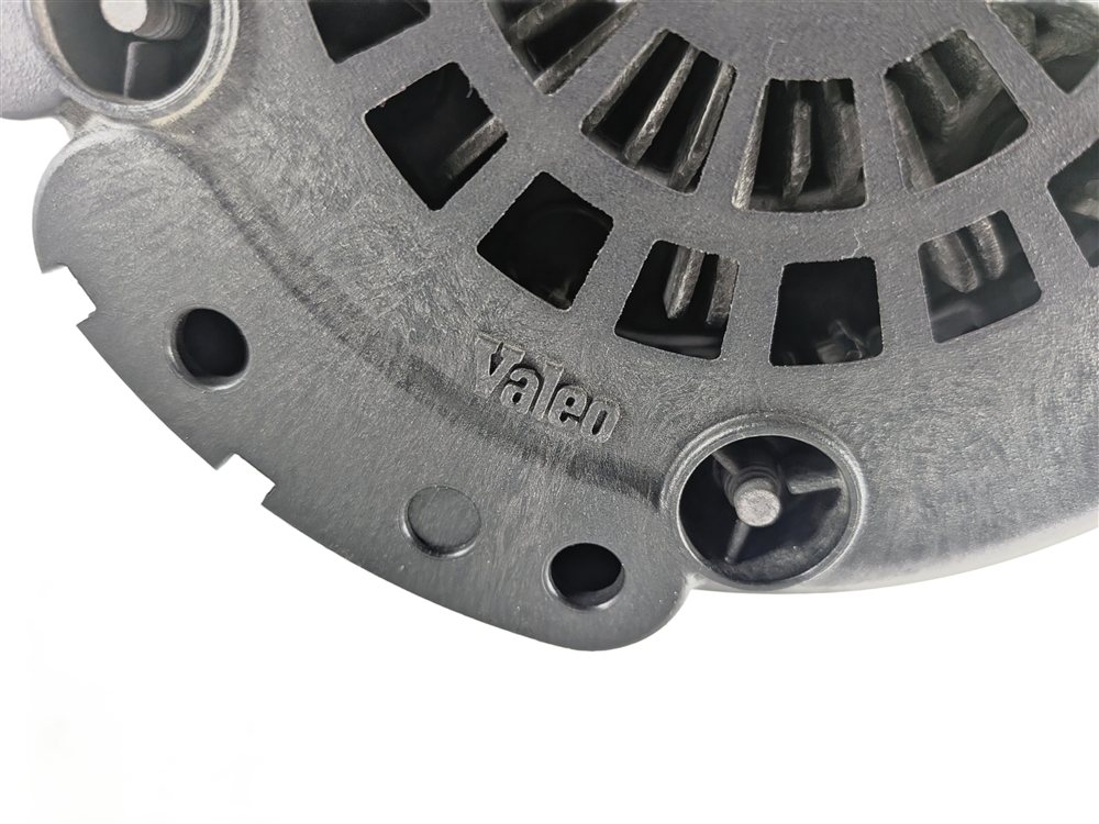 Thumbnail 6: 2013-2017 AUDI Q5 SQ5 S4 S5 3.0L 180 AMP ALTERNATOR GENERATOR