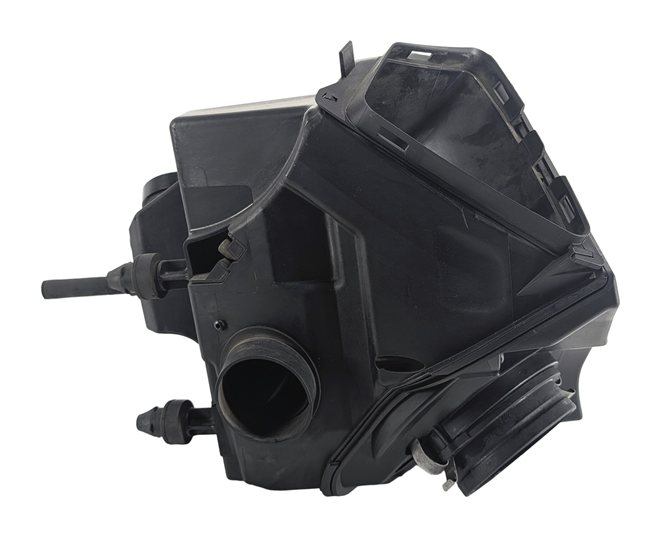 Thumbnail 2: 2010-2017 AUDI Q5 SQ5 S4 S5 (B8 8K 8T 8R) 3.0L AIR CLEANER INTAKE AIR FILTER BOX