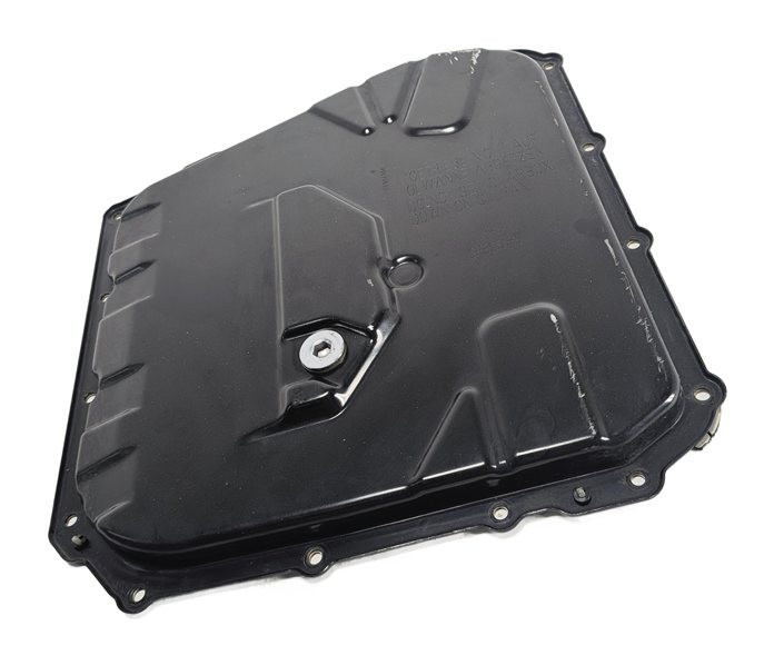 10-22 PORSCHE MACAN AUDI A5 S4 RS5 S5 S6 S7 (B8 8T C7 4G8) TRANSMISSION OIL PAN