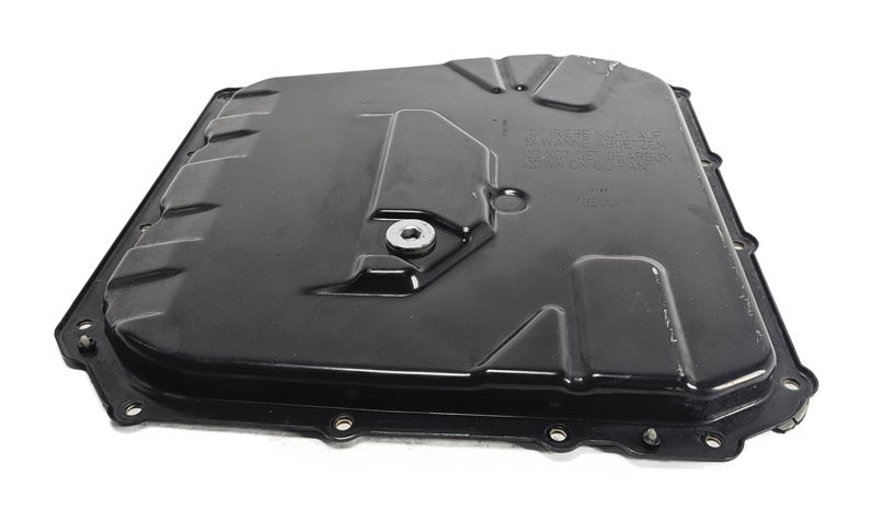 Thumbnail 2: 10-22 PORSCHE MACAN AUDI A5 S4 RS5 S5 S6 S7 (B8 8T C7 4G8) TRANSMISSION OIL PAN