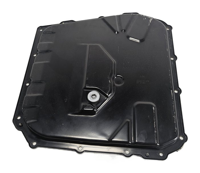 Thumbnail 3: 10-22 PORSCHE MACAN AUDI A5 S4 RS5 S5 S6 S7 (B8 8T C7 4G8) TRANSMISSION OIL PAN