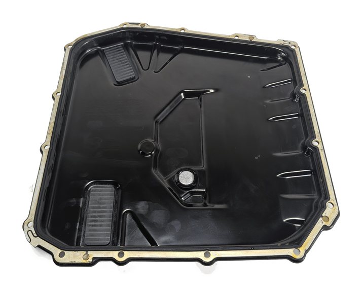 Thumbnail 4: 10-22 PORSCHE MACAN AUDI A5 S4 RS5 S5 S6 S7 (B8 8T C7 4G8) TRANSMISSION OIL PAN