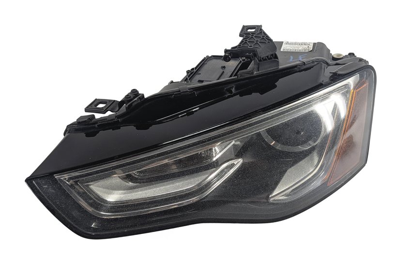 Thumbnail 3: 2013-2017 AUDI A5 S5 RS5 (B8 8T) LEFT DRIVER XENON HID ADAPTIVE HEADLIGHT w/DRL