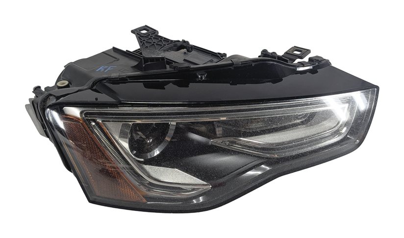 Thumbnail 3: 13-17 AUDI A5 S5 RS5 (B8 8T) RIGHT PASSENGER XENON HID ADAPTIVE HEADLIGHT w/DRL
