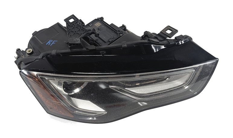 Thumbnail 4: 13-17 AUDI A5 S5 RS5 (B8 8T) RIGHT PASSENGER XENON HID ADAPTIVE HEADLIGHT w/DRL