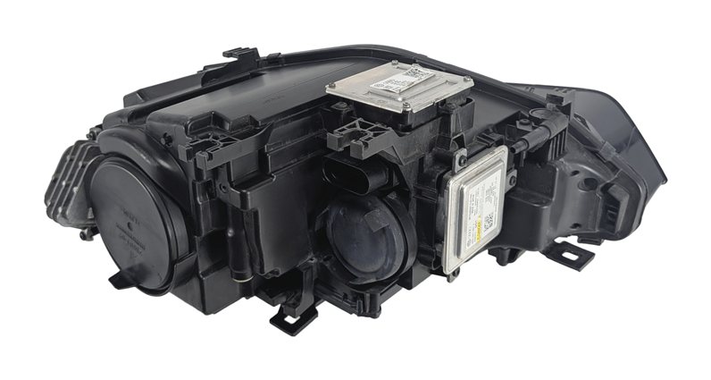 Thumbnail 5: 13-17 AUDI A5 S5 RS5 (B8 8T) RIGHT PASSENGER XENON HID ADAPTIVE HEADLIGHT w/DRL