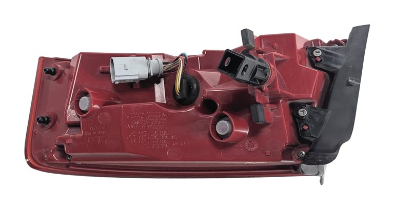 Thumbnail 5: 13-17 AUDI A5 S5 RS5 (B8 8T) REAR LEFT OUTER TAILLIGHT BRAKE LIGHT LAMP (LED)