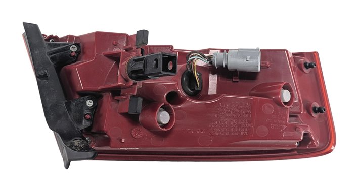 Thumbnail 5: 13-17 AUDI A5 S5 RS5 (B8 8T) REAR RIGHT OUTER TAILLIGHT BRAKE LIGHT LAMP (LED)
