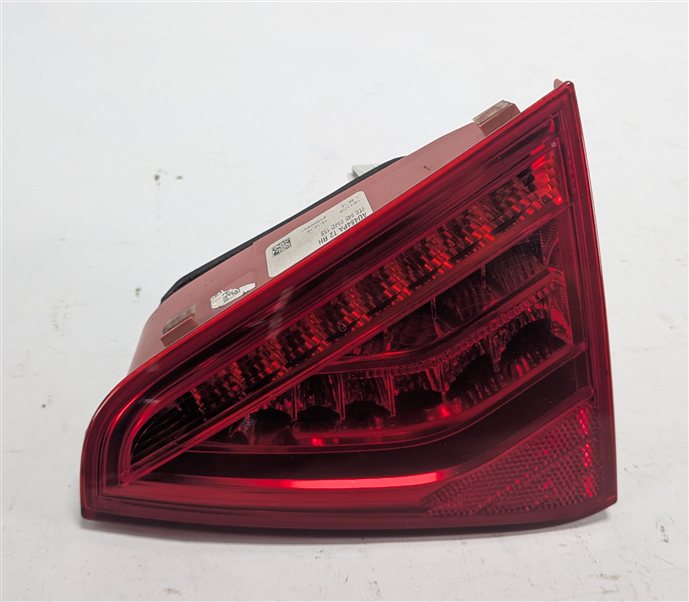 Thumbnail 3: 13-17 AUDI A5 S5 RS5 (B8 8T) RIGHT PASSENGER REAR INNER LED TAILLIGHT LIGHT LAMP