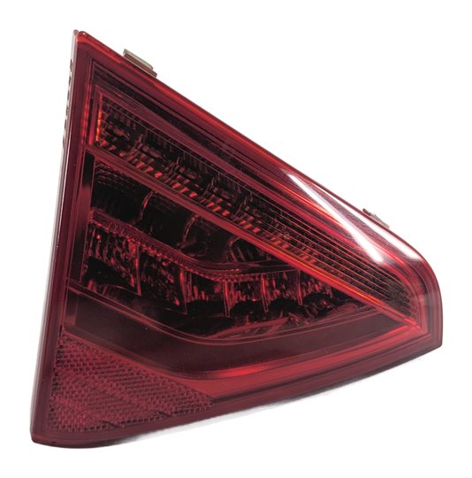 Thumbnail 3: 2013-2017 AUDI A5 S5 RS5 (B8 8T) REAR LEFT DRIVER INNER LED TAILLIGHT LIGHT LAMP