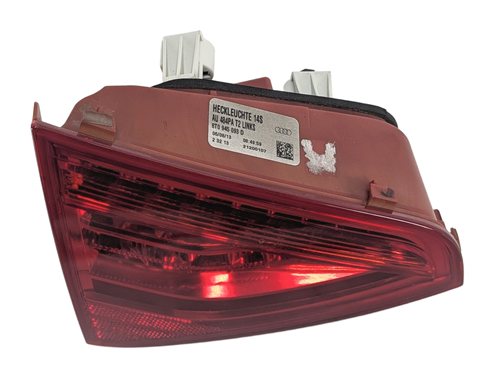 Thumbnail 4: 2013-2017 AUDI A5 S5 RS5 (B8 8T) REAR LEFT DRIVER INNER LED TAILLIGHT LIGHT LAMP
