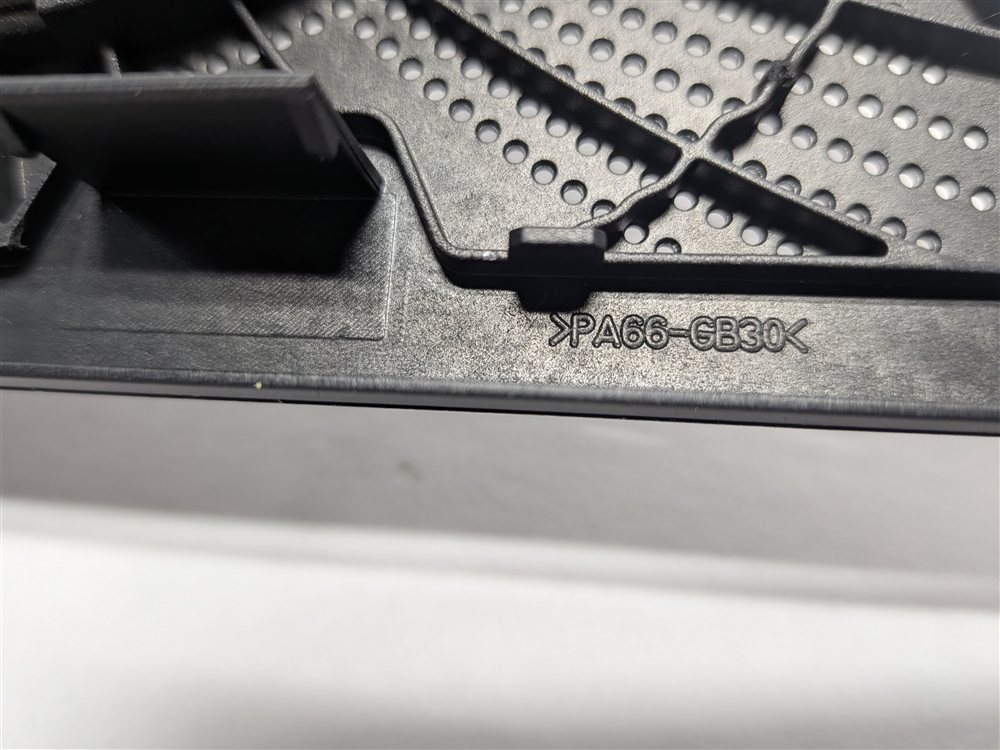 Thumbnail 20: 2014 AUDI S5 (B8 8T) BANG & OLUFSEN SOUND SYSTEM SPEAKER GRILLE COVER SET/12