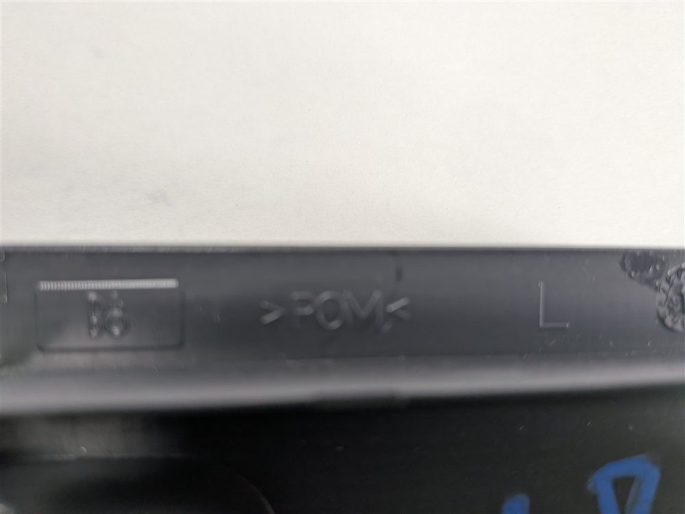 Thumbnail 28: 2014 AUDI S5 (B8 8T) BANG & OLUFSEN SOUND SYSTEM SPEAKER GRILLE COVER SET/12