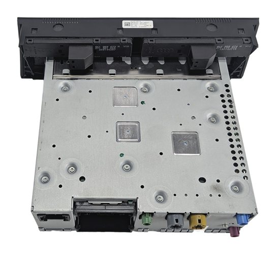 Thumbnail 4: 2014 AUDI S5 (B8 8T) MMI 3G MULTIMEDIA GPS NAVIGATION RADIO HEAD UNIT MODULE