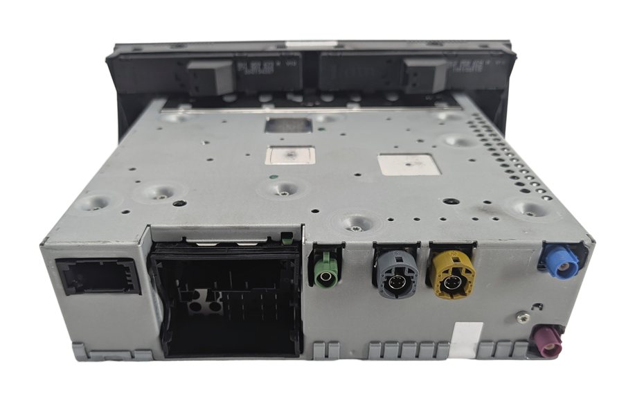 Thumbnail 7: 2014 AUDI S5 (B8 8T) MMI 3G MULTIMEDIA GPS NAVIGATION RADIO HEAD UNIT MODULE