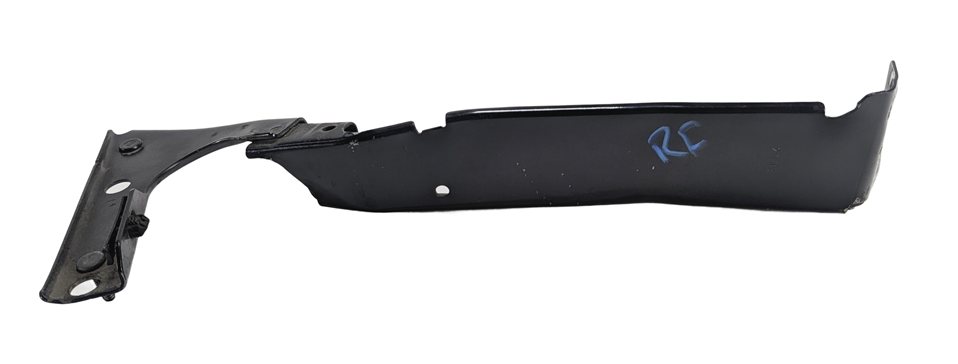 Thumbnail 2: 2014 AUDI S5 (B8 8T) FRONT RIGHT PASSENGER FENDER MOUNT SUPPORT BRACKET