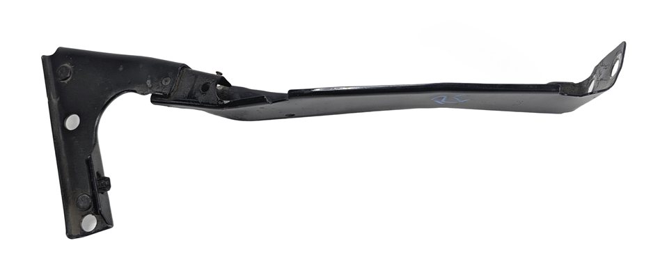 Thumbnail 3: 2014 AUDI S5 (B8 8T) FRONT RIGHT PASSENGER FENDER MOUNT SUPPORT BRACKET