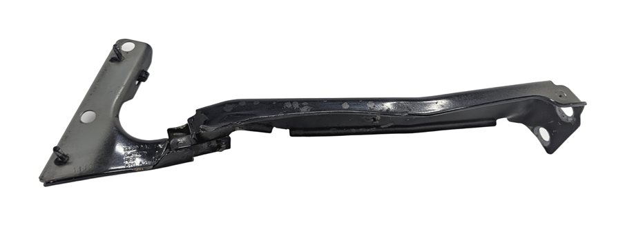 Thumbnail 4: 2014 AUDI S5 (B8 8T) FRONT RIGHT PASSENGER FENDER MOUNT SUPPORT BRACKET