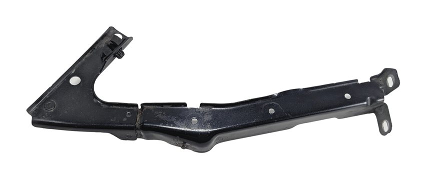 Thumbnail 3: 2014 AUDI S5 (B8 8T) FRONT LEFT DRIVER FENDER MOUNT SUPPORT BRACKET
