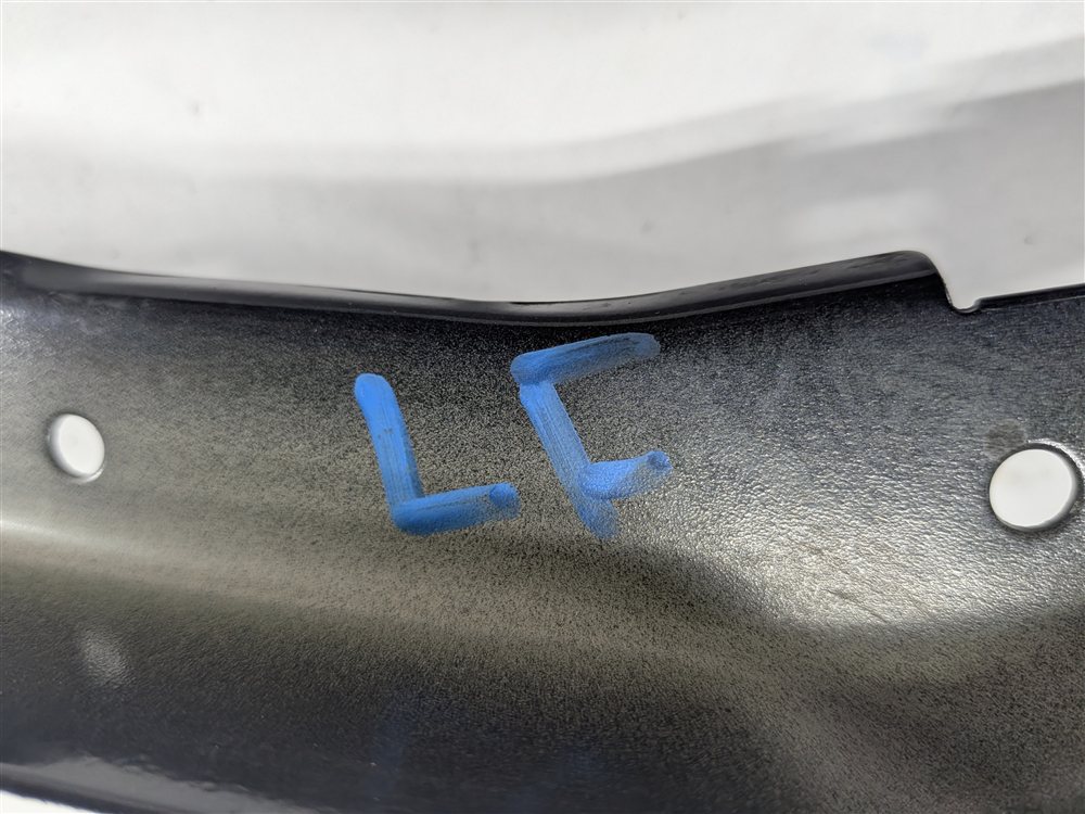 Thumbnail 6: 2014 AUDI S5 (B8 8T) FRONT LEFT DRIVER FENDER MOUNT SUPPORT BRACKET