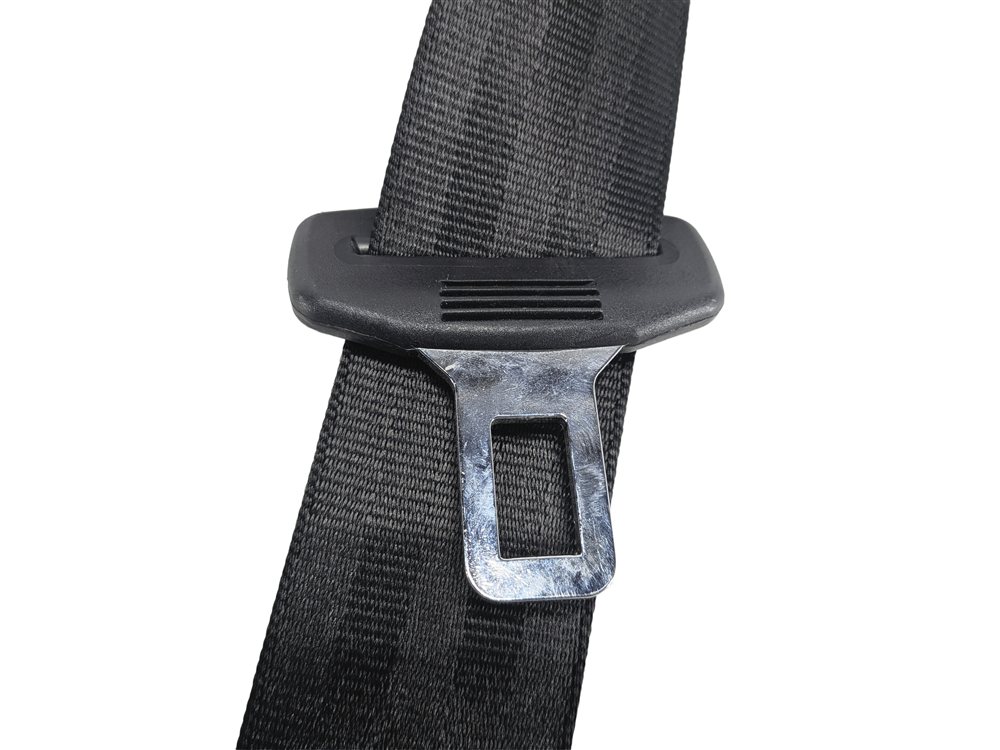 Thumbnail 5: 2014 AUDI S5 (B8 8T) REAR RIGHT SEAT SEATBELT RETRACTOR (Black)