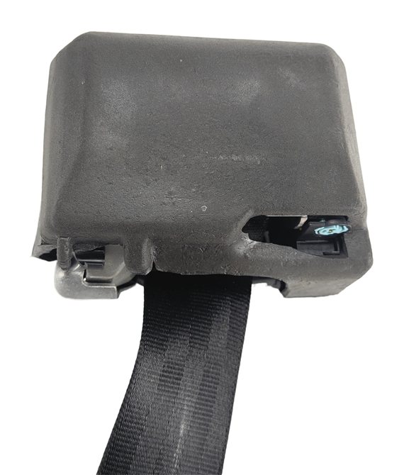 Thumbnail 6: 2014 AUDI S5 (B8 8T) REAR RIGHT SEAT SEATBELT RETRACTOR (Black)
