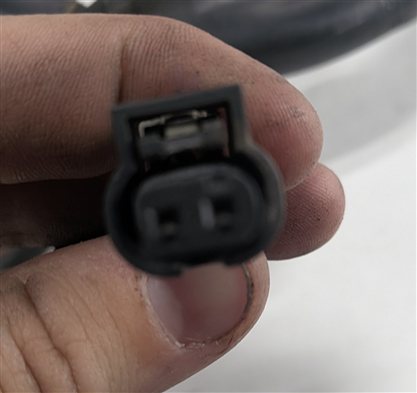 Thumbnail 9: 2014 AUDI S5 (B8 8T) 3.0L SUPER (CTUB) ENGINE WIRE WIRING HARNESS w/RELAY BOX