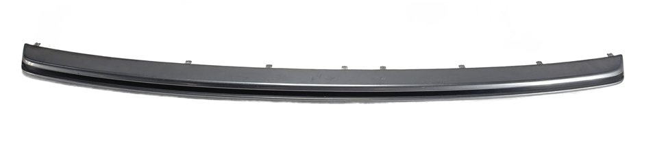 Thumbnail 2: 2014 AUDI S5 (B8 8T) REAR BUMPER LOWER VALANCE DIFFUSER TRIM STRIP (Blue)