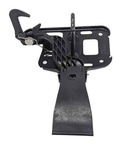 Thumbnail 3: 2014 AUDI S5 (B8 8T) FRONT HOOD LID LOCK LATCH CATCH