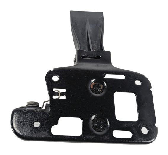 Thumbnail 4: 2014 AUDI S5 (B8 8T) FRONT HOOD LID LOCK LATCH CATCH