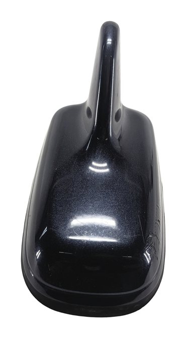 Thumbnail 2: 2014 AUDI S5 (B8 8T) ROOF SHARK FIN GPS RADIO ANTENNA AERIAL COVER (Blue)