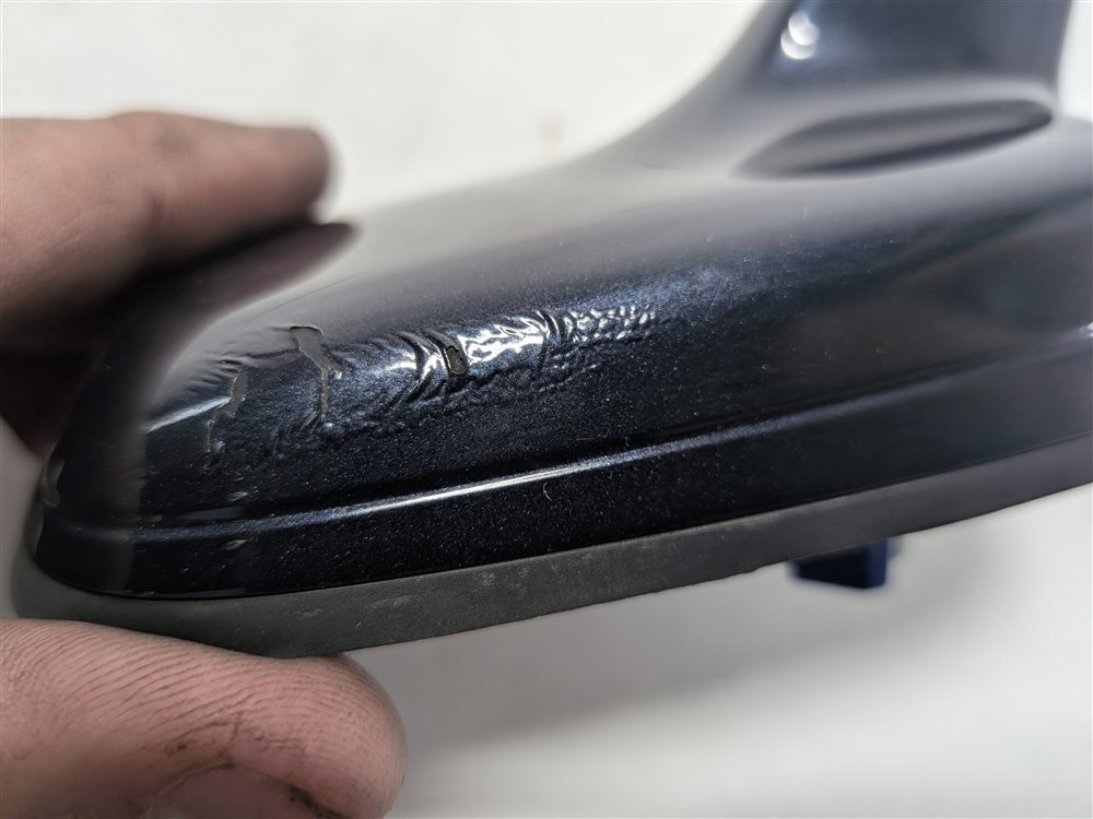 Thumbnail 6: 2014 AUDI S5 (B8 8T) ROOF SHARK FIN GPS RADIO ANTENNA AERIAL COVER (Blue)