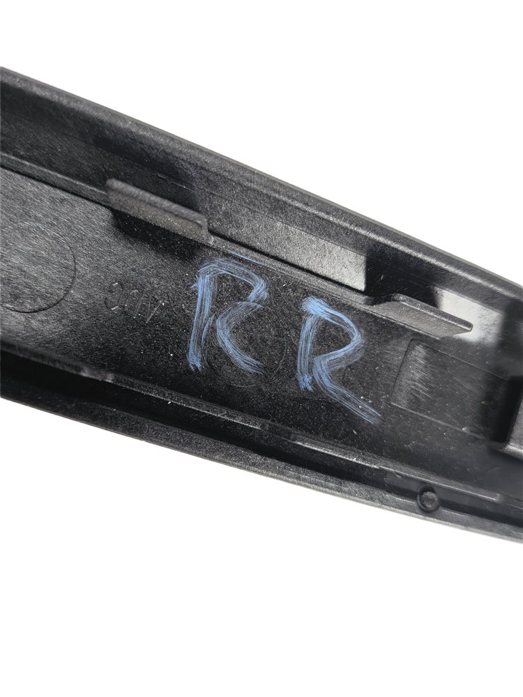 Thumbnail 11: 2014 AUDI S5 B8 8T INTERIOR DASH DOOR CENTER CONSOLE TRIM SET/5 (Matte Aluminum)