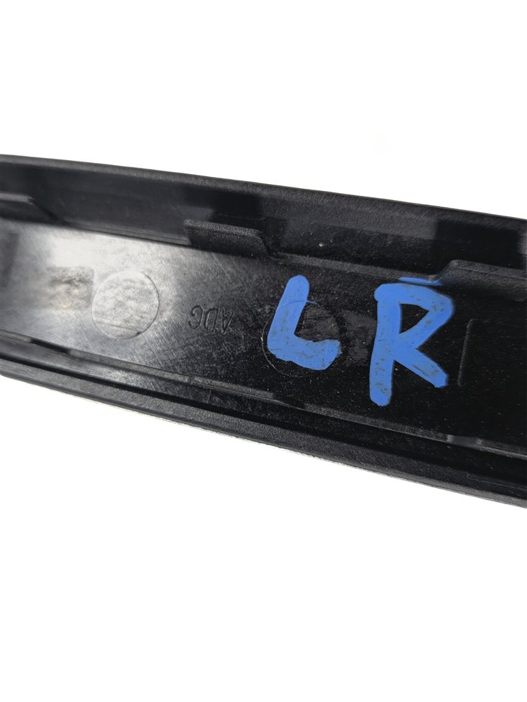 Thumbnail 14: 2014 AUDI S5 B8 8T INTERIOR DASH DOOR CENTER CONSOLE TRIM SET/5 (Matte Aluminum)