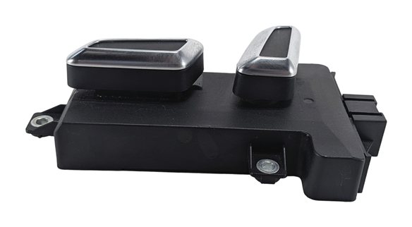 Thumbnail 2: 2014 AUDI S5 (B8 8T) FRONT LEFT DRIVER SEAT ADJUST POSITION CONTROL SWITCH