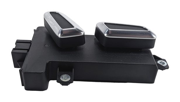 Thumbnail 2: 2014 AUDI S5 (B8 8T) FRONT RIGHT PASSENGER SEAT ADJUST POSITION CONTROL SWITCH