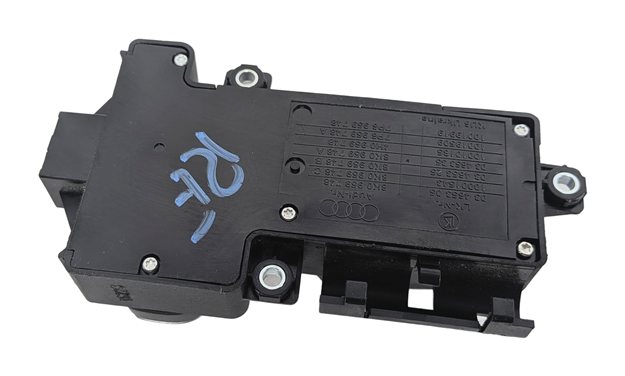 Thumbnail 4: 2014 AUDI S5 (B8 8T) FRONT RIGHT PASSENGER SEAT ADJUST POSITION CONTROL SWITCH