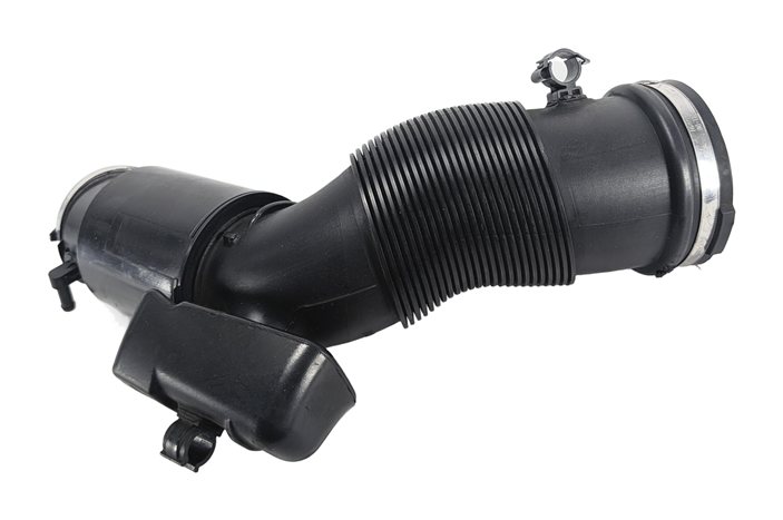 2014 AUDI S5 (B8 8T) 3.0L SUPER (CTUB) ENGINE AIR INTAKE HOSE DUCT TUBE