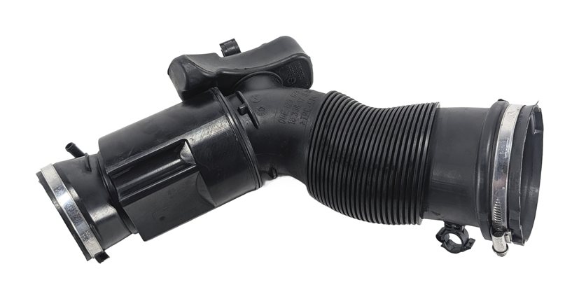 Thumbnail 4: 2014 AUDI S5 (B8 8T) 3.0L SUPER (CTUB) ENGINE AIR INTAKE HOSE DUCT TUBE