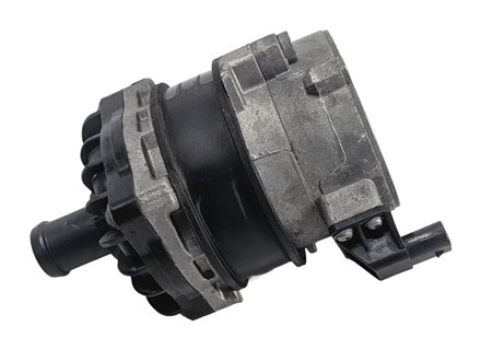 2014 AUDI S5 (B8 8T) 3.0L SUPER (CTUB) ENGINE AUXILIARY ELECTRIC WATER PUMP