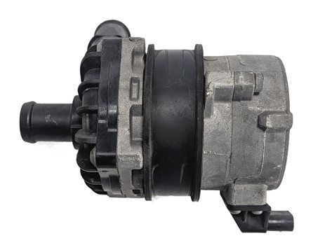 Thumbnail 3: 2014 AUDI S5 (B8 8T) 3.0L SUPER (CTUB) ENGINE AUXILIARY ELECTRIC WATER PUMP