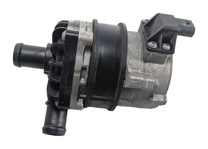 Thumbnail 4: 2014 AUDI S5 (B8 8T) 3.0L SUPER (CTUB) ENGINE AUXILIARY ELECTRIC WATER PUMP