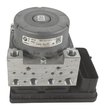 Thumbnail 4: 14-19 BMW 328i 330i 335i 340i 428i 435i (F30 F31 F32) ABS ANTI LOCK BRAKE PUMP