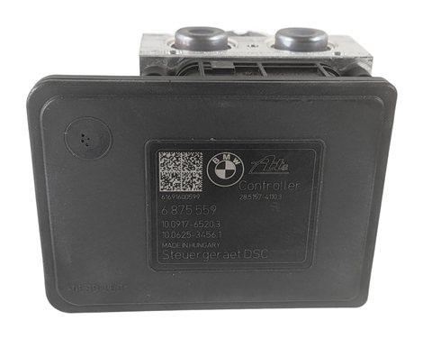 Thumbnail 6: 14-19 BMW 328i 330i 335i 340i 428i 435i (F30 F31 F32) ABS ANTI LOCK BRAKE PUMP