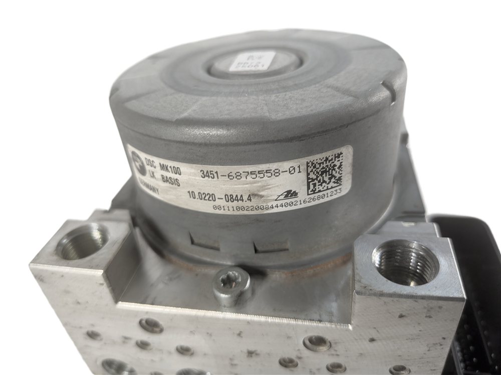 Thumbnail 9: 14-19 BMW 328i 330i 335i 340i 428i 435i (F30 F31 F32) ABS ANTI LOCK BRAKE PUMP