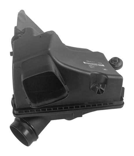 Thumbnail 4: 17-21 BMW 230i 330i 430i F22 F30 F32 F36 2.0L AIR CLEANER FILTER INTAKE HOUSING